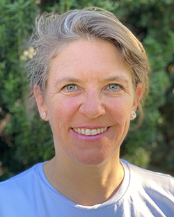 Wirbelhandwerk - Julia Wilken Physiotherapeutin